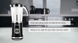 Máy xay sinh tố đa năng Kangaroo KG3B2