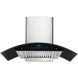 Máy hút mùi kính cong Kangaroo KGCH70H5C