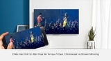 Android Tivi TCL 4K 55 inch 55P725