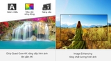 Smart Tivi LG 4K 43 inch 43UP7800PTB