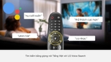 Smart Tivi LG 4K 43 inch 43UP7800PTB