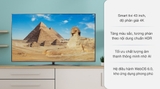 Smart Tivi LG 4K 43 inch 43UP7800PTB