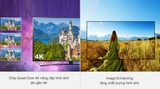 Smart Tivi LG 4K 50 inch 50UP7800PTB