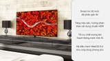 Smart Tivi LG 4K 50 inch 50UP7800PTB