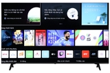 Smart Tivi LG 4K 65 inch 65UP7720PTC