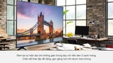 Smart Tivi LG 4K 43 inch 43UP7750PTB