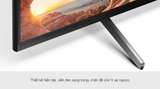Android Tivi Sony 4K 43 inch KD-43X85J
