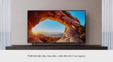 Android Tivi Sony 4K 65 inch KD-65X85J