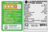 Tủ lạnh LG Inverter 519 lít Side By Side GR-B256JDS