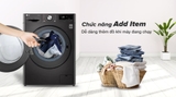 Máy giặt LG 11 kg FV1411S3B Inverter