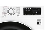 Máy giặt LG 11 kg FV1411S5W Inverter