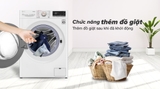 Máy giặt LG FV1413S3WA