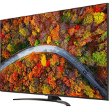 Smart Tivi LG 4K 50 Inch 50UP8100PTB ThinQ AI