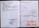 BĐS - Lô Số 2 XómHồng Sơn, xã Thượng Tân Lộc