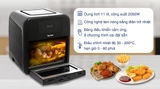 Lò chiên không dầu Tefal FW501815 11 lít