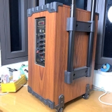 LOA KÉO BHZ 109 ( TBD )