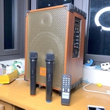 LOA KÉO BHZ 109 ( TBD )