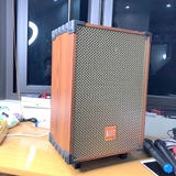 LOA KÉO BHZ 109 ( TBD )