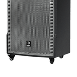 LOA KÉO DALTON BASS 50 TS-18G800X