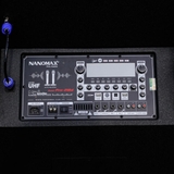 Loa Kéo Nanomax Pro-218d Bass Đôi 50cm 3250w