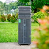 Loa Kéo Nanomax Pro-218d Bass Đôi 50cm 3250w