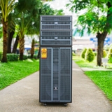 Loa Kéo Nanomax Pro-555b Bass Đôi Đứng Array 40cm 2400w