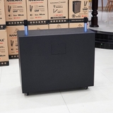 Loa Kéo Bình & Điện Nanomax Pro-803 Bass Đôi 40cm 1800w