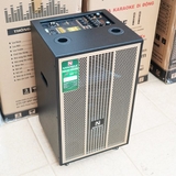 Loa Kéo Nanomax SK-12X1 Bass 30cm 380w Karaoke Bluetooth