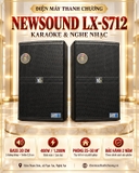 LOA FULL BASS 30 NS NEWSOUND LXS712 LUXURY