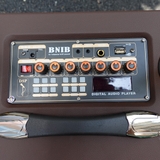 Loa karaoke xách tay bluetooth BNIB BN-116