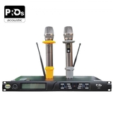 MICRO không dây cao cấp M89  PROs