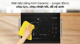Bếp hồng ngoại Junger MT-21