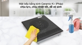 Bếp từ đơn lắp âm Pramie 1105