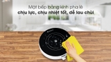 Bếp từ Mishio MK-218
