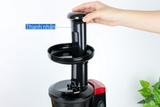 Máy ép chậm Sunhouse SHD5502