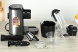 Máy ép chậm Mutosi MJ-SH621