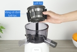 Máy ép chậm Tefal ZC600138