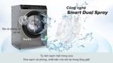 Máy giặt Aqua Inverter 10 KG AQD-A1000G S