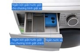 Máy giặt Electrolux Inverter 9 kg EWF9024ADSA