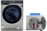 MÁY GIẶT ELECTROLUX EWF9523ADSA