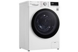 MÁY GIẶT SẤY LG 1408G4W 8,5KG