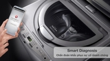 Máy giặt LG Mini Wash 2.5 kg TV2402NTWB