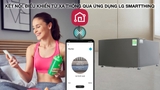 Máy giặt LG Mini Wash 2.5 kg TV2402NTWB