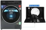 Máy giặt panasonic NA-V95FR1BVT