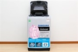 Máy giặt Samsung WA85J5712SG/SV (8.5kg) - Hàng Chính Hãng