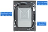 MÁY GIẶT LG FV1411H3BA