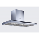 HÚT MÙI KÍNH PHẲNG CHEFS 900MM EH-R107E9