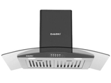 Máy hút mùi Daeki DK-3312V