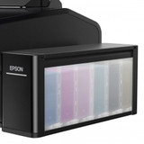 Máy in phun Epson L805