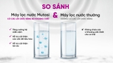 Máy lọc nước Mutosi MP-S1013